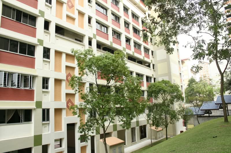Additional image 11 of 235 Bishan Street 22