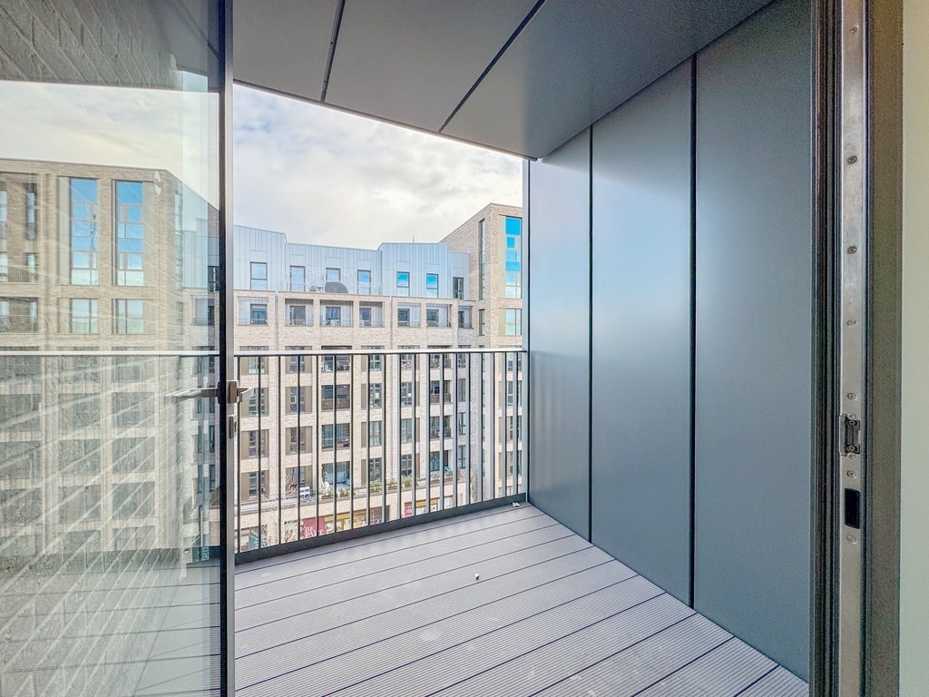 2 Bed Flat, Opus House, WC1X, N1 7GU photo 3