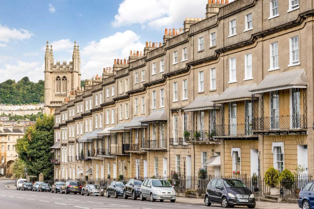 Raby Place
