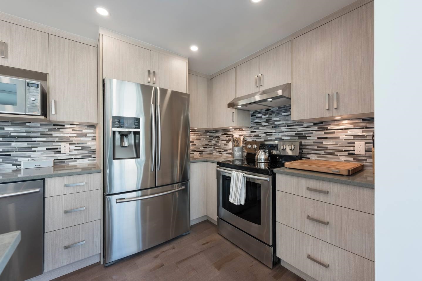 Additional image 4 of 901-789 Jervis Street, Vancouver, BC, V6E 2B1