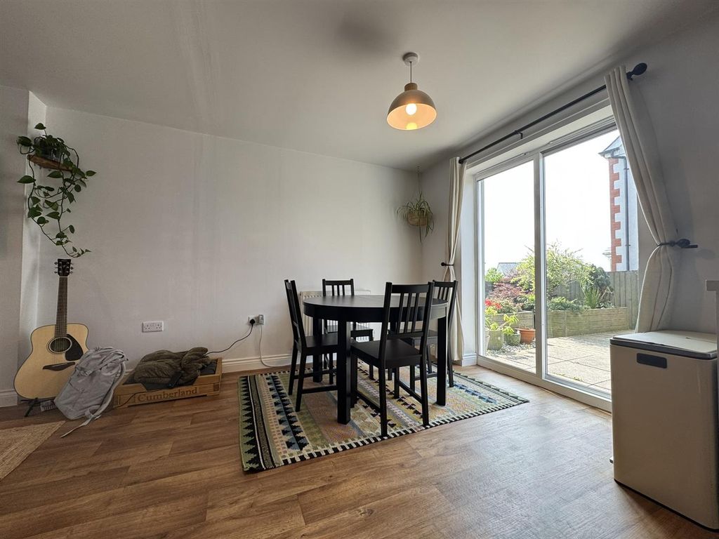 Additional image 7 of 3 bed end terrace house to rentKeay Heights, St. Austell PL25
