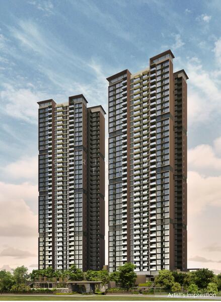 Additional image 7 of 12 Clementi Avenue 1
