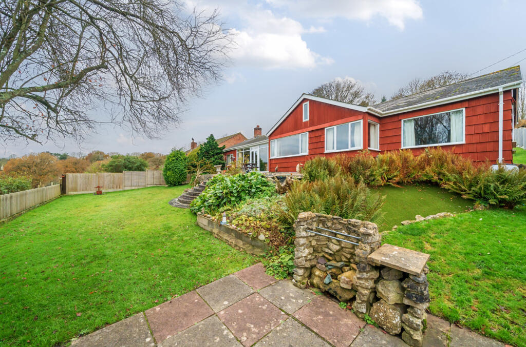 Dry Hill, Crockerton, Crockerton, BA12