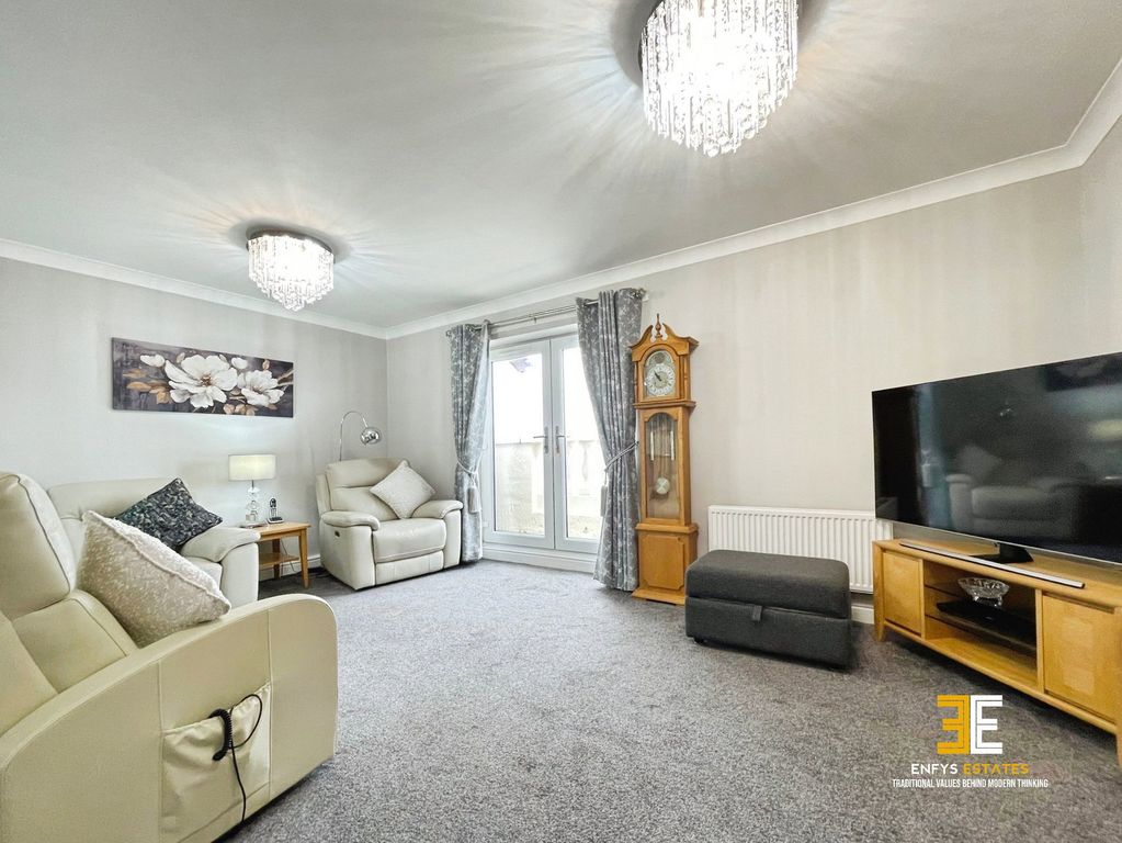 Additional image 4 of 2 bed flat for saleCraig Y Don Parade, Llandudno LL30