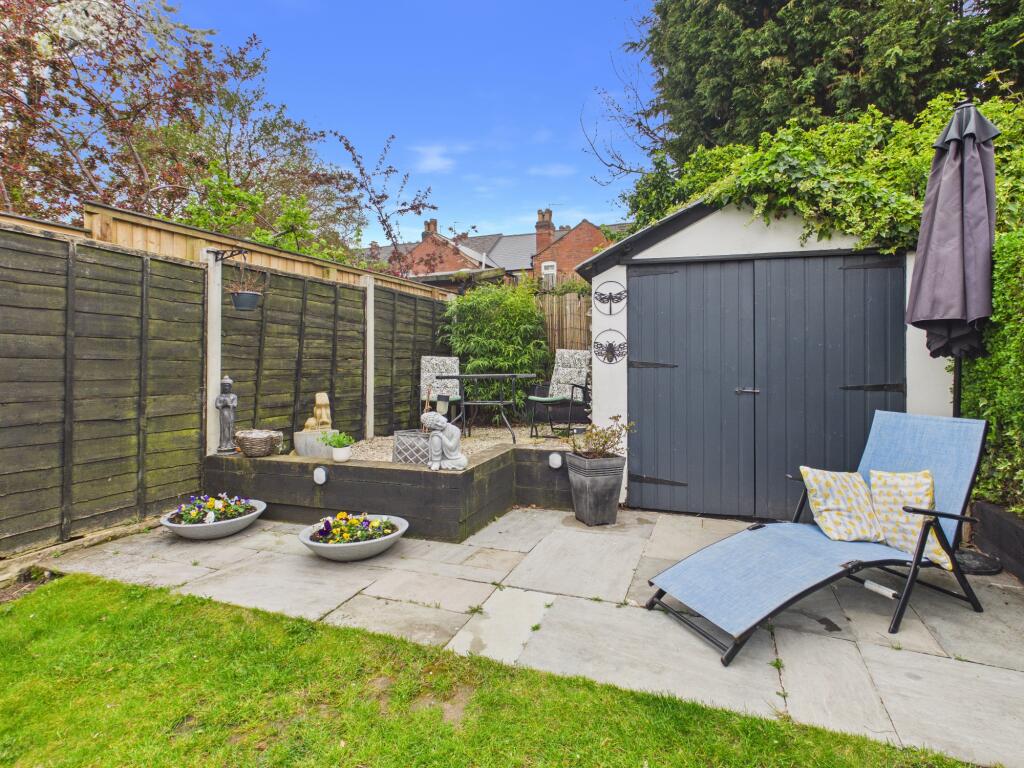 Additional image 53 of Marston Road, Sutton Vesey, Sutton Coldfield, B73