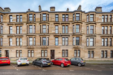 Victoria Street, Rutherglen, Glasgow G73