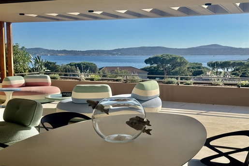 Sainte-Maxime (Var)