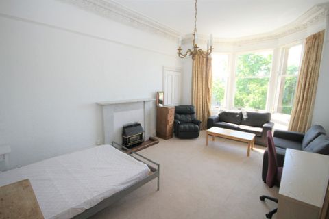 Thirlestane Road, Marchmont, Edinburgh EH9