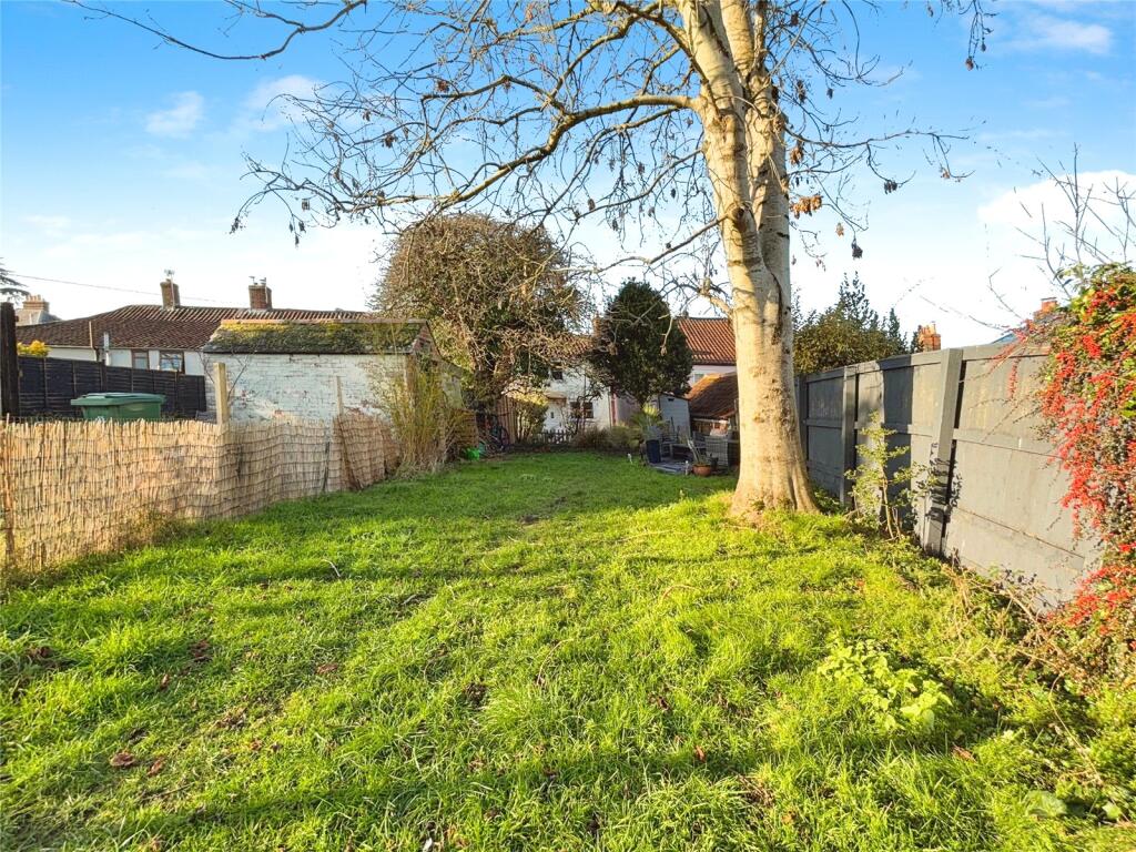 Additional image 2 of Warminster Road, Westbury