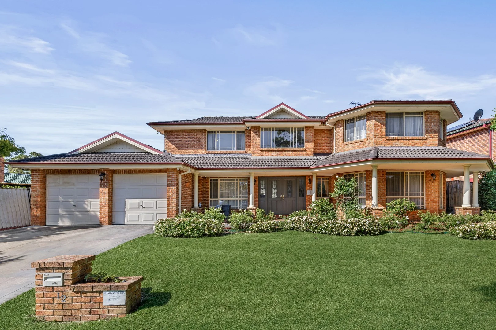 12 Baron Close, Kings Langley NSW 2147