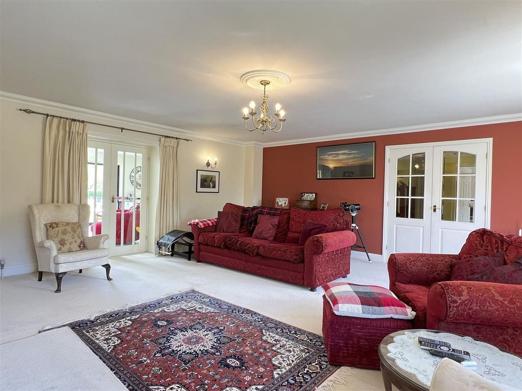Additional image 8 of 4 bed property to rentMill Lane, Stetchworth, Newmarket CB8