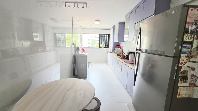 Additional image 5 of 868 Yishun Street 81