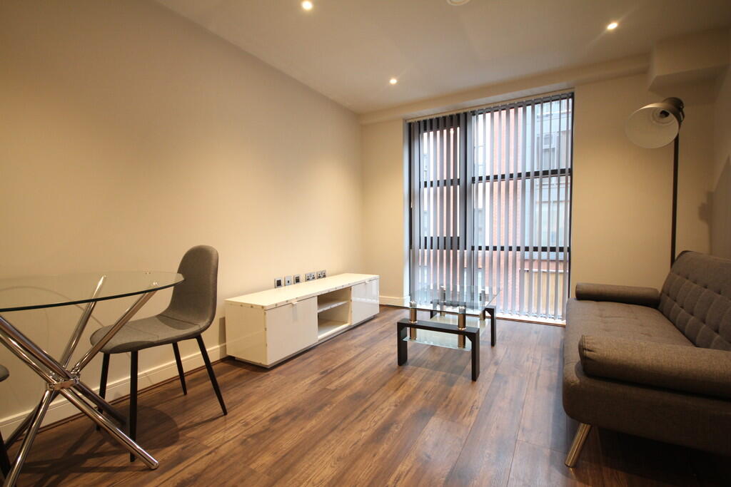 Additional image 2 of Moreton House, Moreton Street, Jewellery Quarter, B1