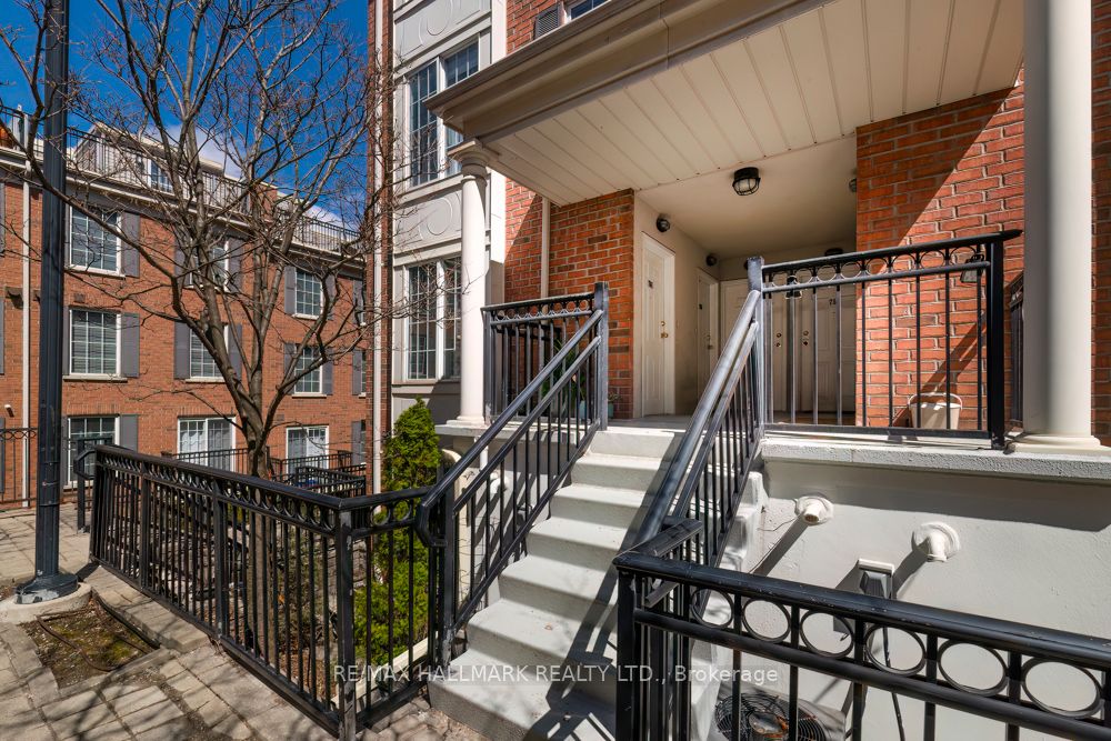 761-5 Everson Drive, Toronto, ON, M2N 7C3