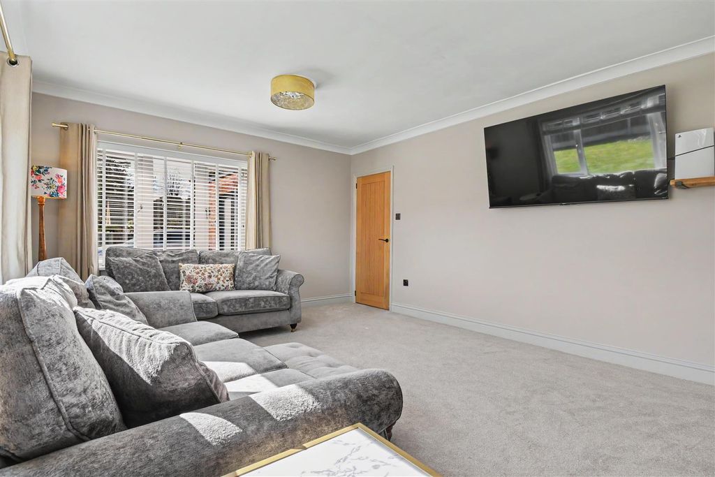 Additional image 18 of 4 bed detached house for saleIngram Gardens, Scawby, Brigg DN20