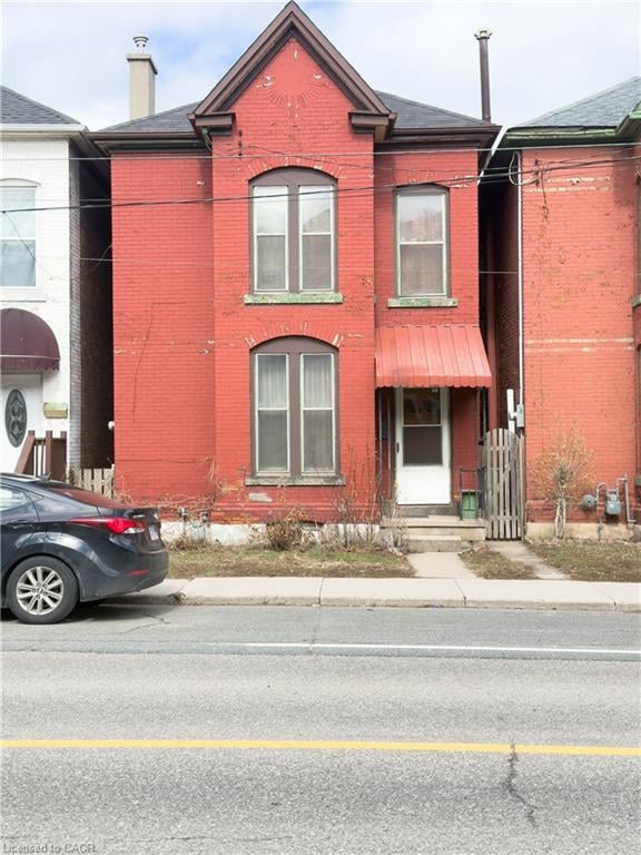 183 Wilson Street, Hamilton, ON, L8R 1E3