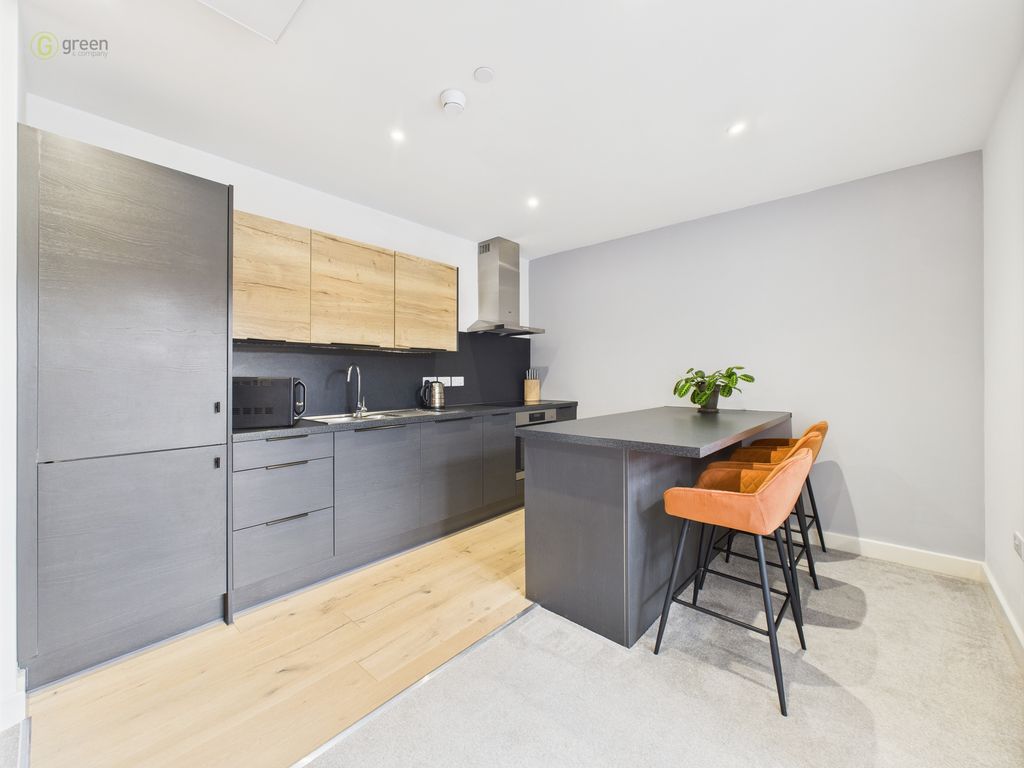Additional image 2 of 1 bed semi-detached house for saleThe Engine House, Tolson Court, Fazeley B78