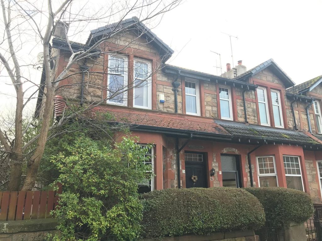 3 bed end terrace house to rentSt. Kenneth Drive, Glasgow G51