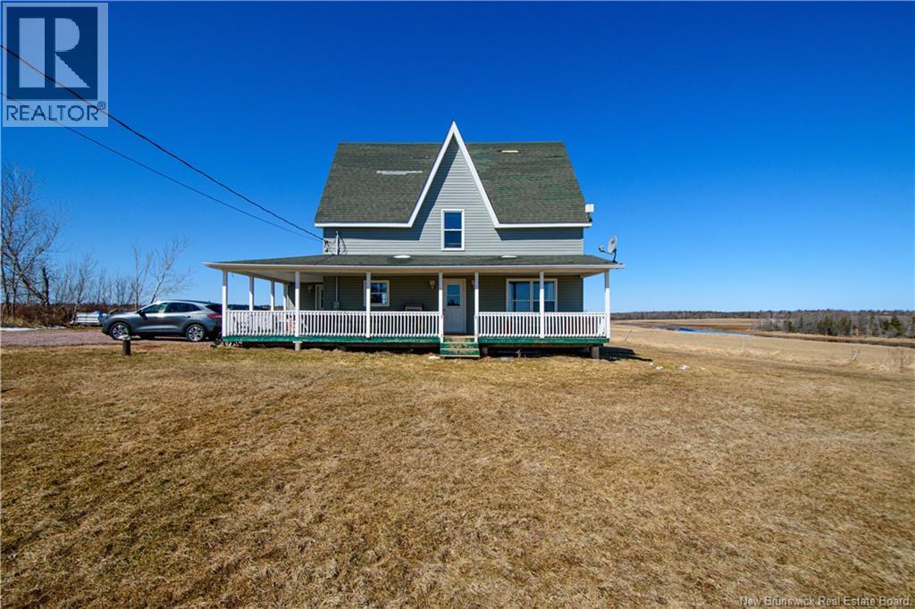 158 Johnston Point Road