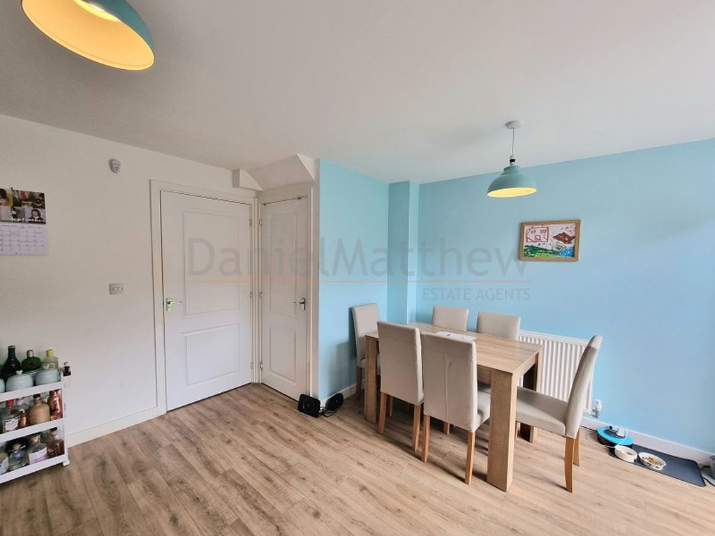 Additional image 4 of 3 bed semi-detached house for saleMaes Brynach, Brynmenyn CF32