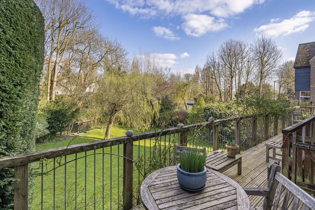 Additional image 8 of 5 bed detached house for saleMill Paddock, Abingdon OX14