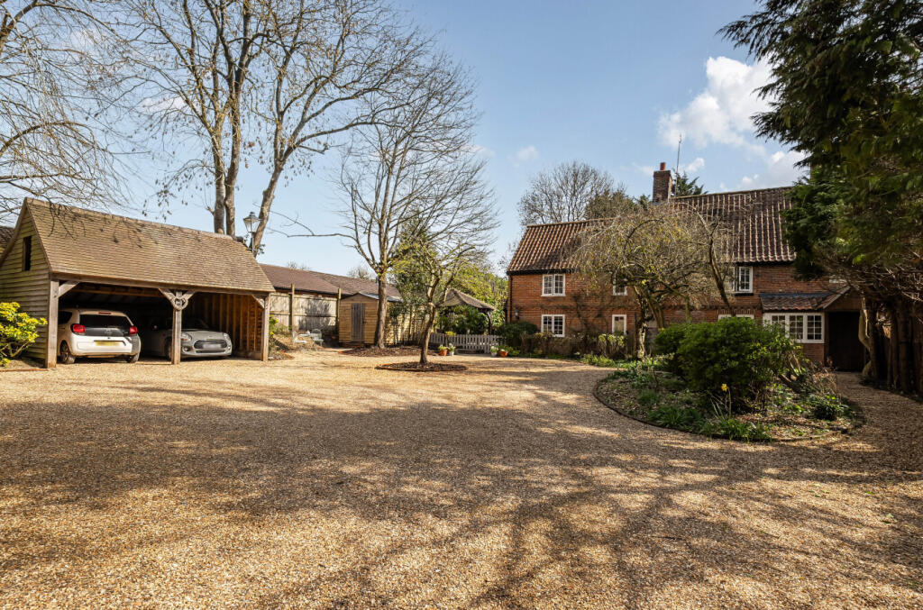 Grange Lane, Warminster, BA12