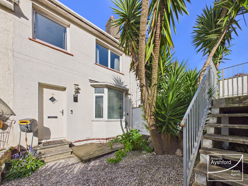 Additional image 12 of 3 bed terraced house for saleBerry Road, Paignton TQ3