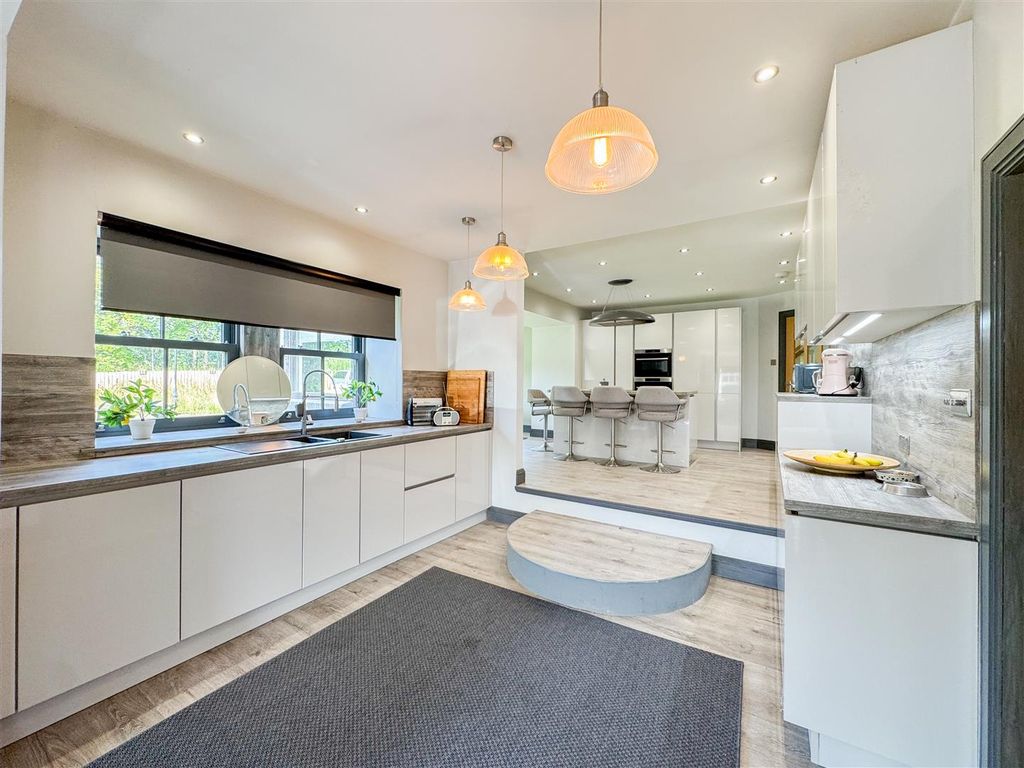 Additional image 3 of 4 bed semi-detached house for saleThe Steadings, Whiteshawgate Farm, Strathaven ML10