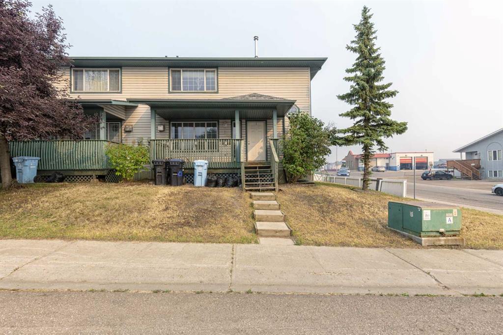 Additional image 3 of 100 Sirius Avenue, Fort Mcmurray, AB, T9H 5E1