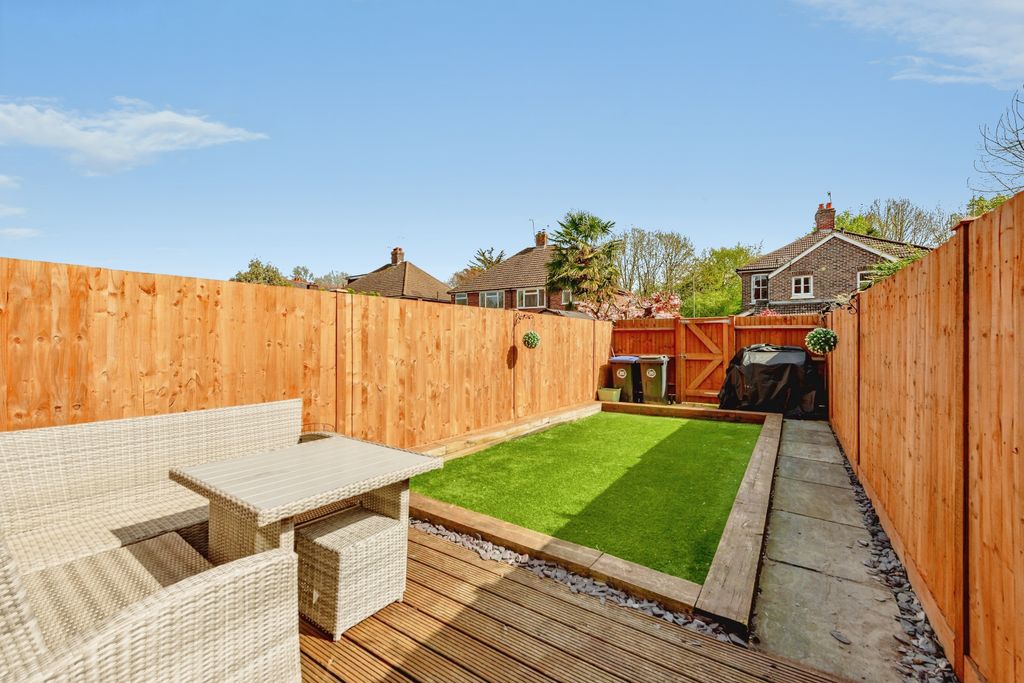Additional image 10 of 2 bed terraced house for saleForge Place, Horley RH6