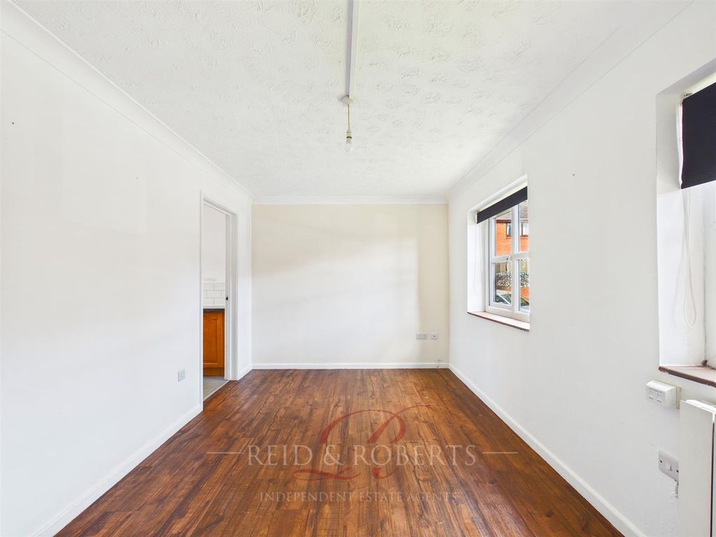 Additional image 11 of 1 bed flat for saleChurch Lane, Mold CH7