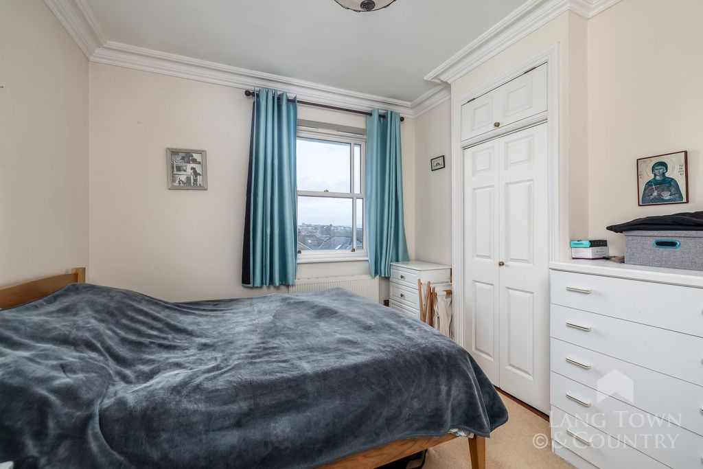 Additional image 8 of 3 bed flat for saleBainbridge Avenue, Hartley, Plymouth PL3