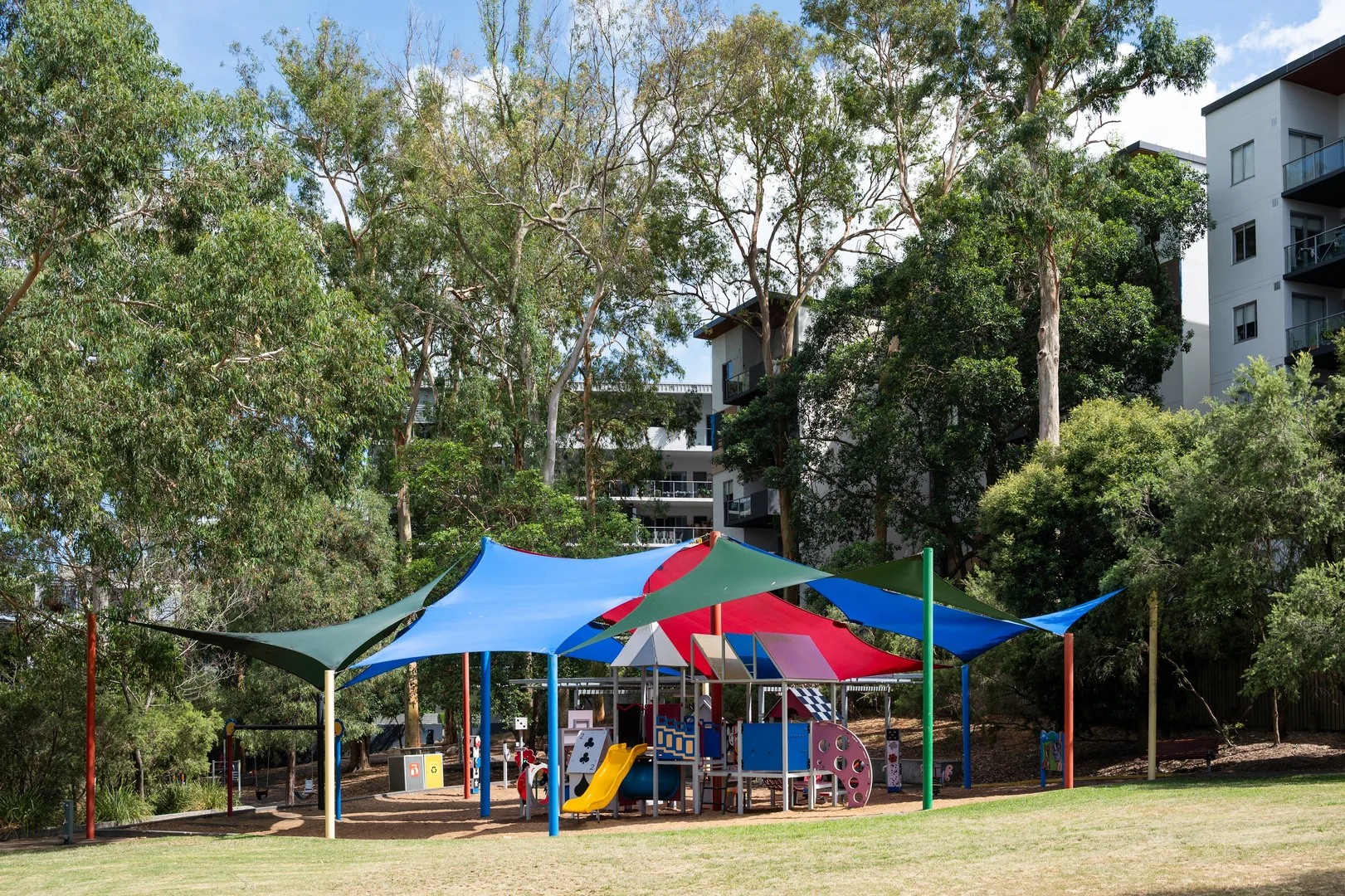 Additional image 18 of 124/23 Robinson Place, Kelvin Grove QLD 4059