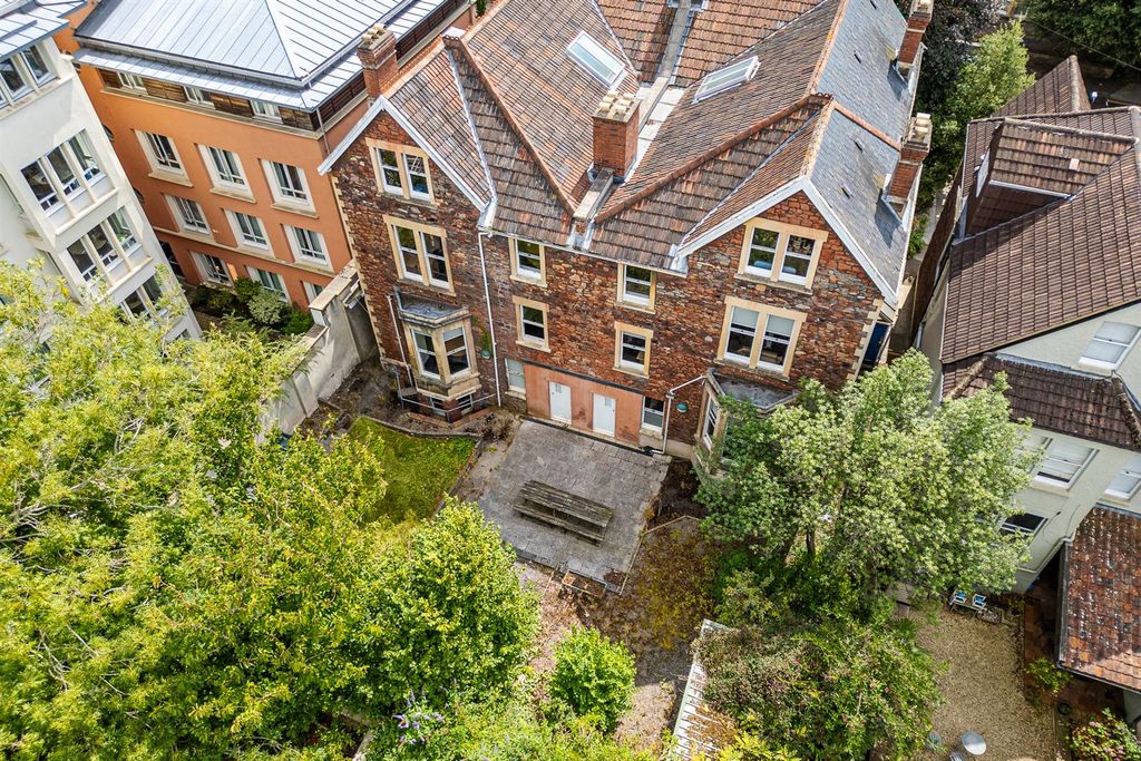 Additional image 44 of 8 bed detached house for saleBelgrave Road, Bristol BS8