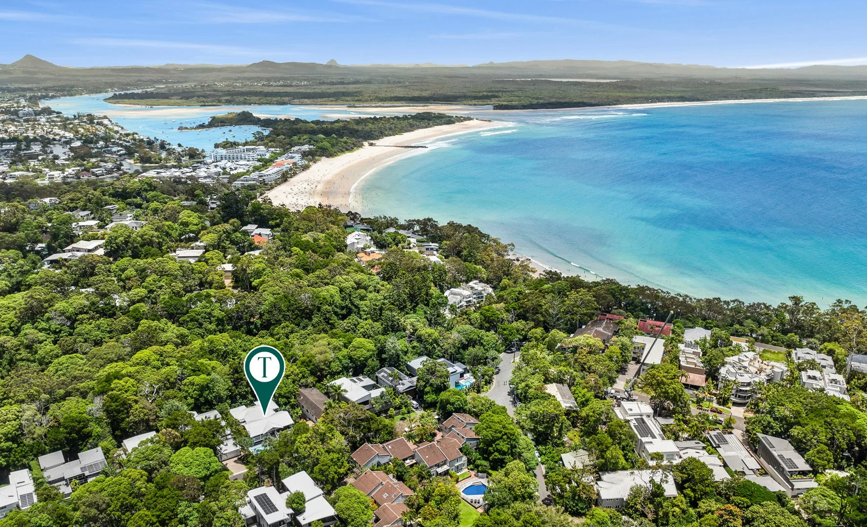 10 Kareela Avenue, Noosa Heads QLD 4567