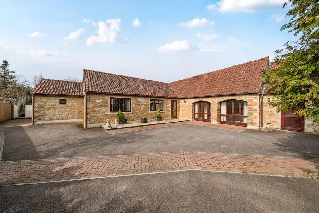 Trudoxhill, Trudoxhill, BA11