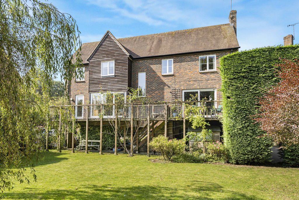 Additional image 27 of 5 bed detached house for saleMill Paddock, Abingdon OX14