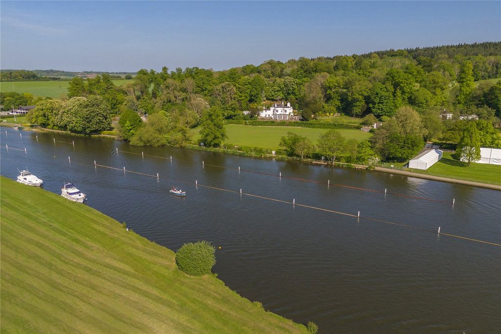 Additional image 22 of 8 bed detached house for saleRemenham Lane, Remenham, Henley-On-Thames, Berkshire RG9