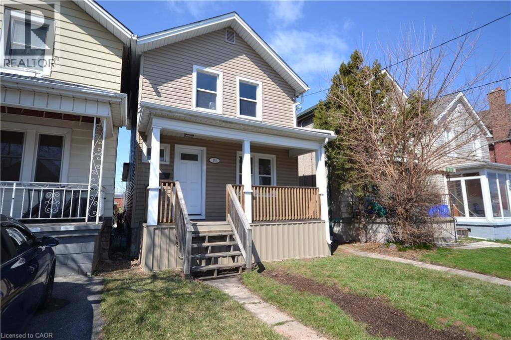151 London Street N, Hamilton, ON, L8H 4B6