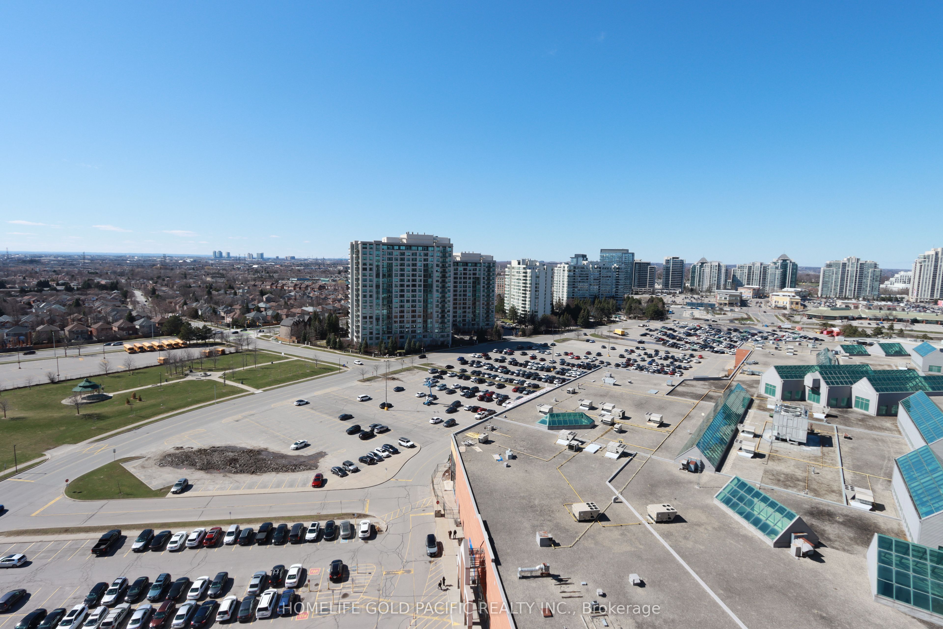 1506-30 Upper Mall Way, Vaughan, ON, L4J 0L7