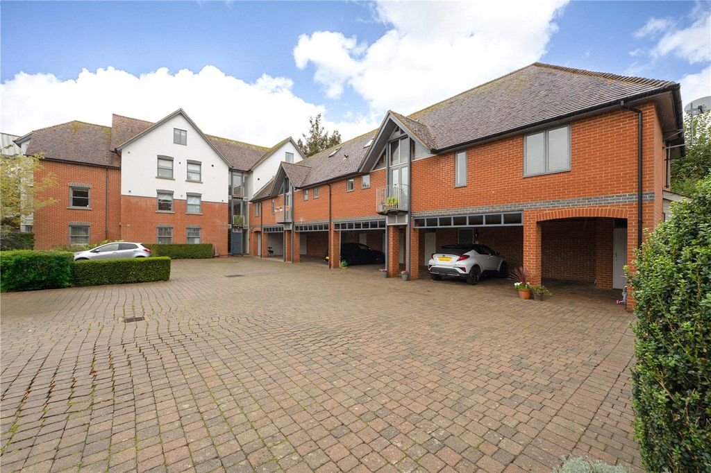 Additional image 15 of 1 bed flat for saleHolman Mews, Canterbury, Kent CT1