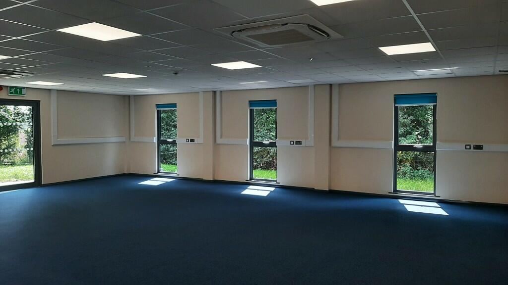 Additional image 2 of Studio/Office 18, Bruton Enterprise Centre, Frome Road, Bruton, Somerset, BA10