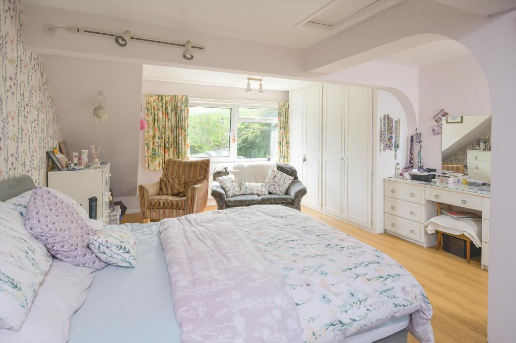 Additional image 12 of Audley Park Road, Bath, Somerset, BA1