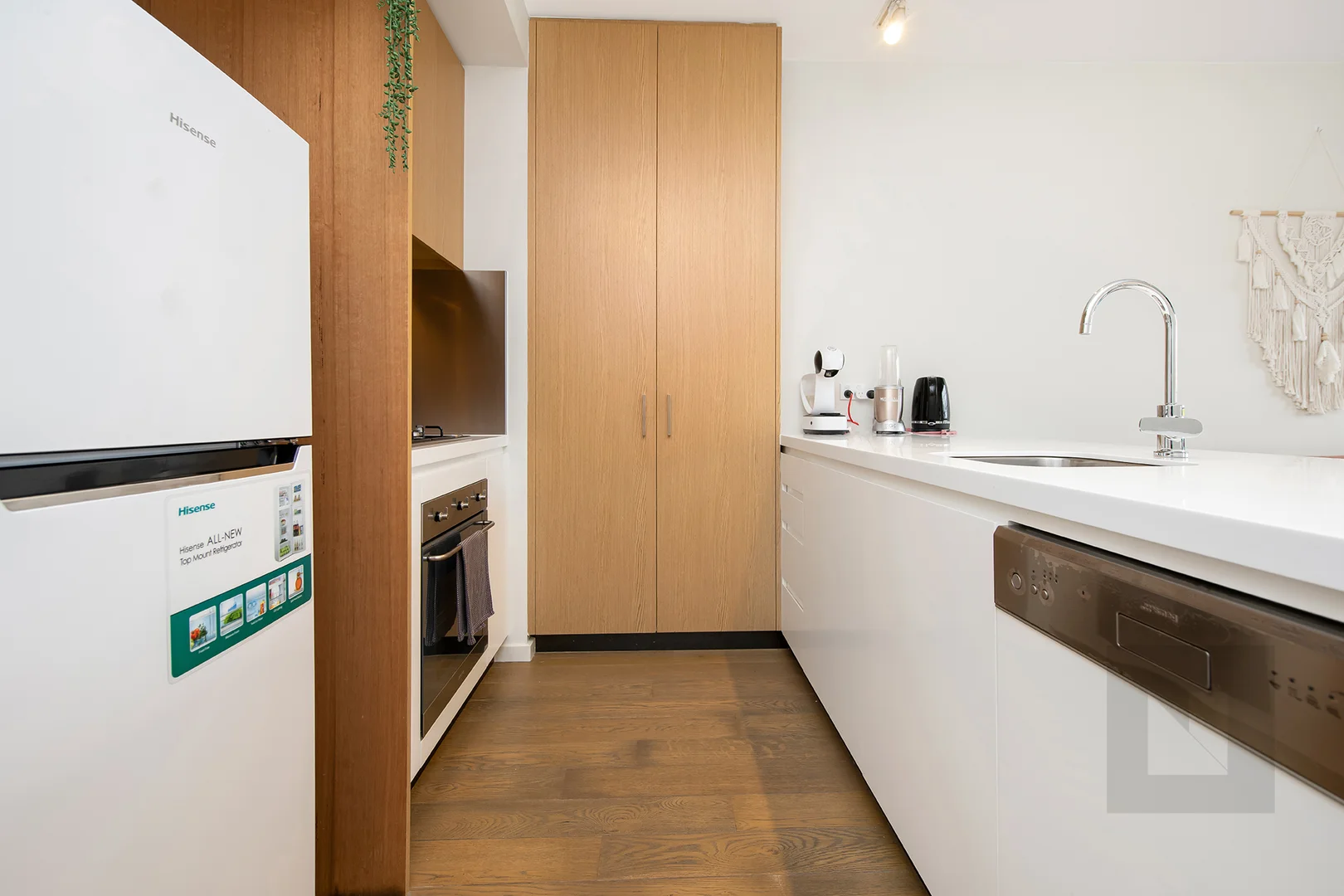 Additional image 3 of 118/182-206 Lygon Street, Brunswick East VIC 3057