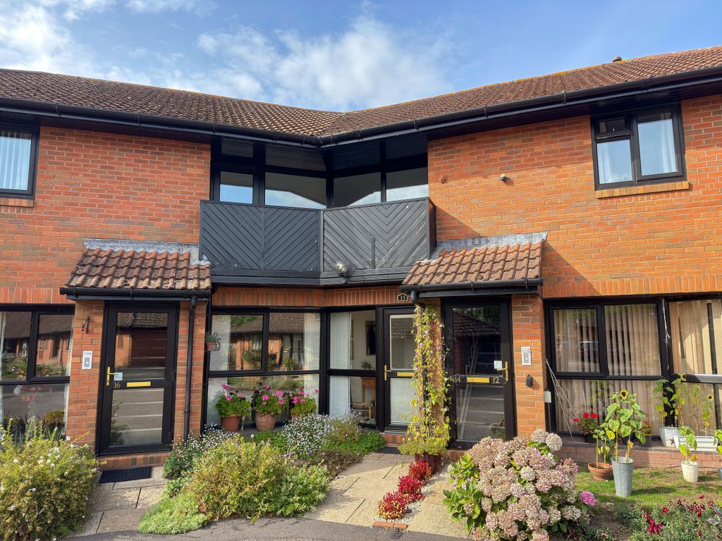 Additional image 10 of 2 bed flat for saleBurrows Court, Hampton Park, Hereford HR1