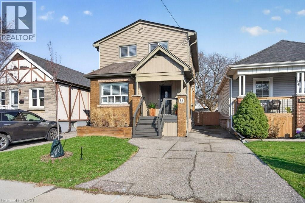 86 Barons Avenue N, Hamilton, ON, L8H 5A4