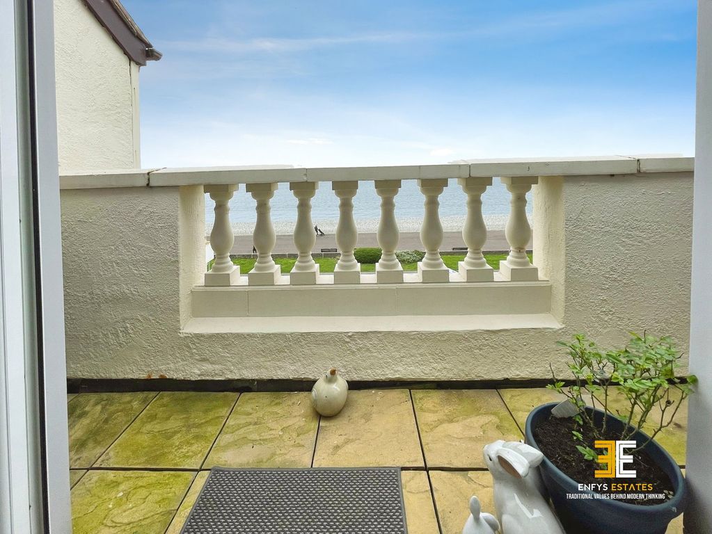Additional image 7 of 2 bed flat for saleCraig Y Don Parade, Llandudno LL30