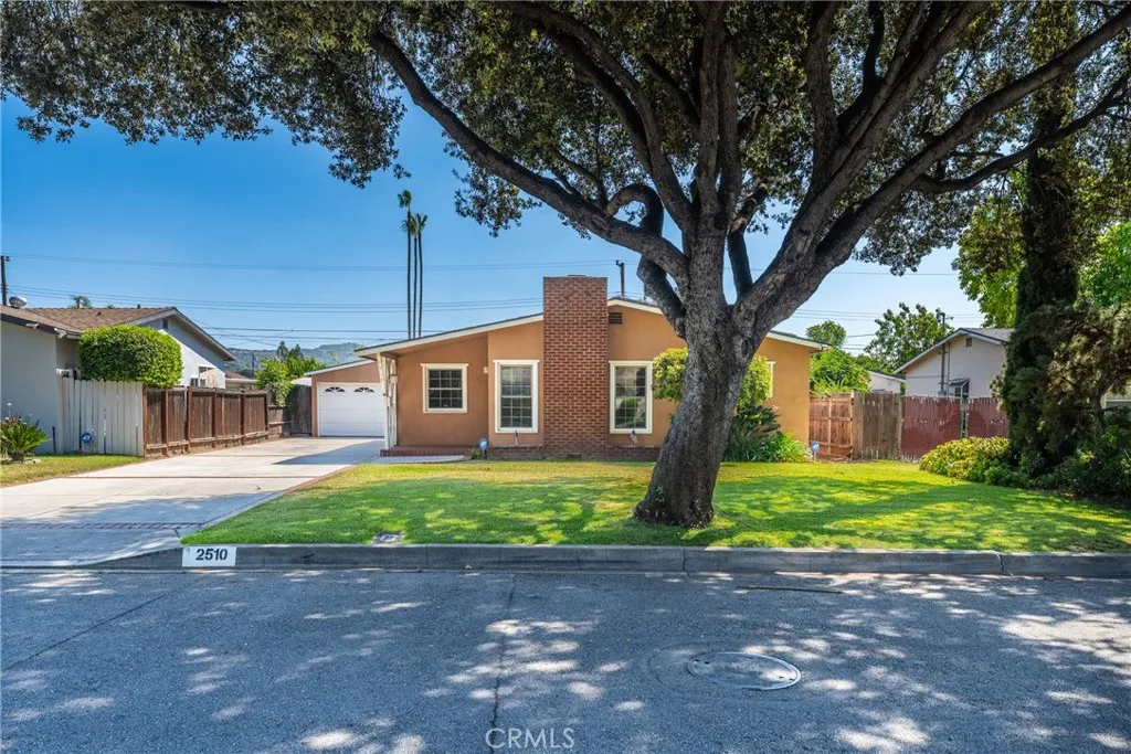 Additional image 2 of 2510 E James Ave, West Covina, CA 91791