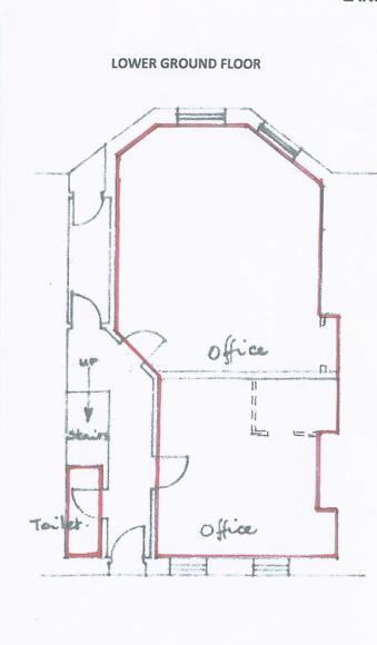 Additional image 3 of Lower Ground Floor , 8 Belmont, Bath, Bath and North East Somerset, BA1 5DZ