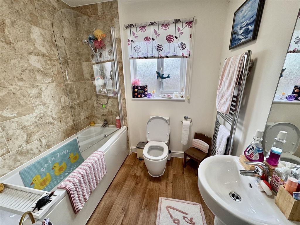Additional image 12 of 4 bed detached house for saleClos Maes Rhedyn, Gorslas, Llanelli SA14